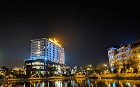 Muong Thanh Luxury Son La